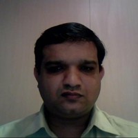 Paresh Prajapati