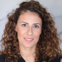 Sari Hakshour