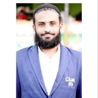Waheed Rahman