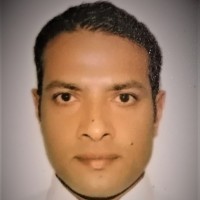 Nishantha Perera