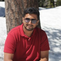 Shivam Gokhale