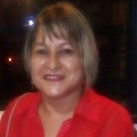 IRENE GARCIA DURAN