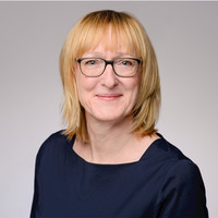 Judith Riethdorf