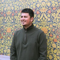 Hugo Mendez