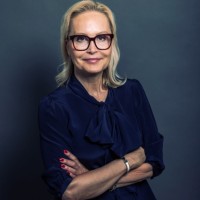 Anna Ståhl