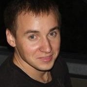 Nikolay Sergeev