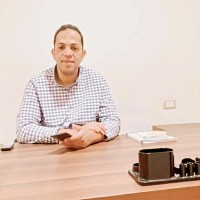 Hamada Hussein