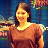 Patrizha Mariano