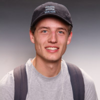 Zachary Mitchell