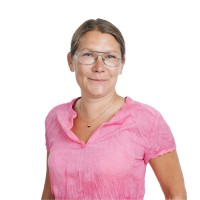 Jenny Singman Nyblom