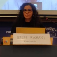 Stefi Richani