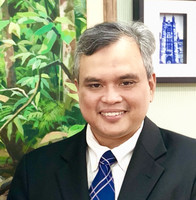 Tunku Kamarul Zaman Tunku Zainol Abidin