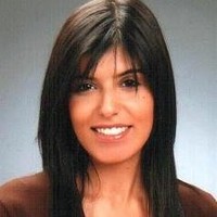 Arzu Eryurt