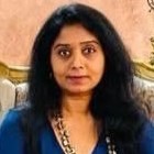 Roopa Devatha, Pmp, Csm