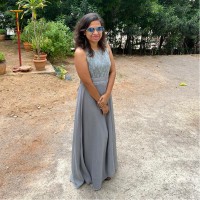 Sandhya Amarthaluri