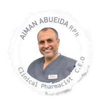Aiman Abueida, RPH