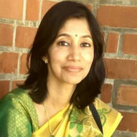 Mini K Menon