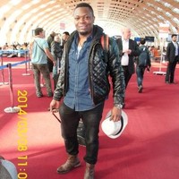 George Fonjweng