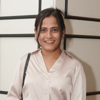 Kirti Sharma