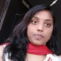 lakshmi kalyani Ande