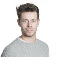 Joost Voskuil