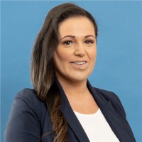 Zlata Zovko, Bhsc Rpht