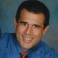 Michael B Ghigliotty, Chi - Spanish