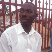 Evans Boakye