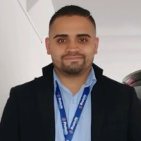 Ricardo Thompson Guzman