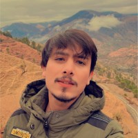 Ashish Prasad