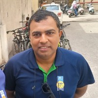 Mehul Khetiya