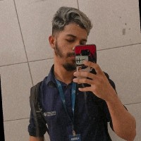 Daniel dos Santos Pessoa