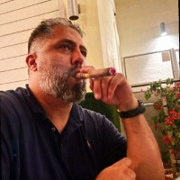 Adrian Simon