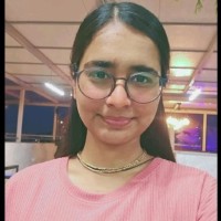 Vaishnavi Saxena