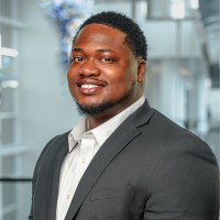 Spencer Bryant Jr., Pmp