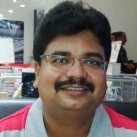 Sujith P