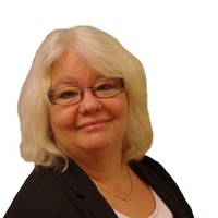 Anette Hellgren