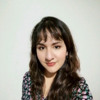 Betsabell Gutierrez Arellano