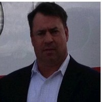 Todd Chauvin