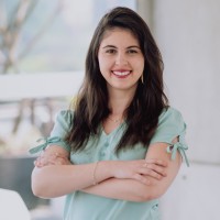 Luma Tavares Holtz
