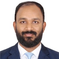 Hussain Chinnakkal Sulaiman