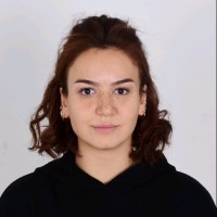 Sitara Sultanova