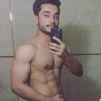 Sahil Khan