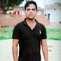 Arjun .