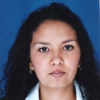 Marisol Suarez Vargas