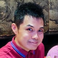 Alan Chong