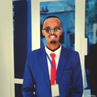 Mustafe Mohamed