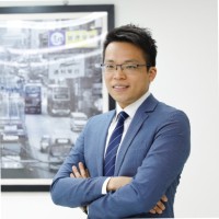 Edwin Choi