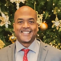 Gregory Barriffe, Mba