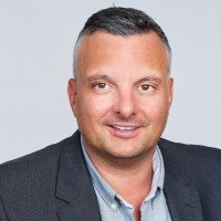 Andrew Toumazi